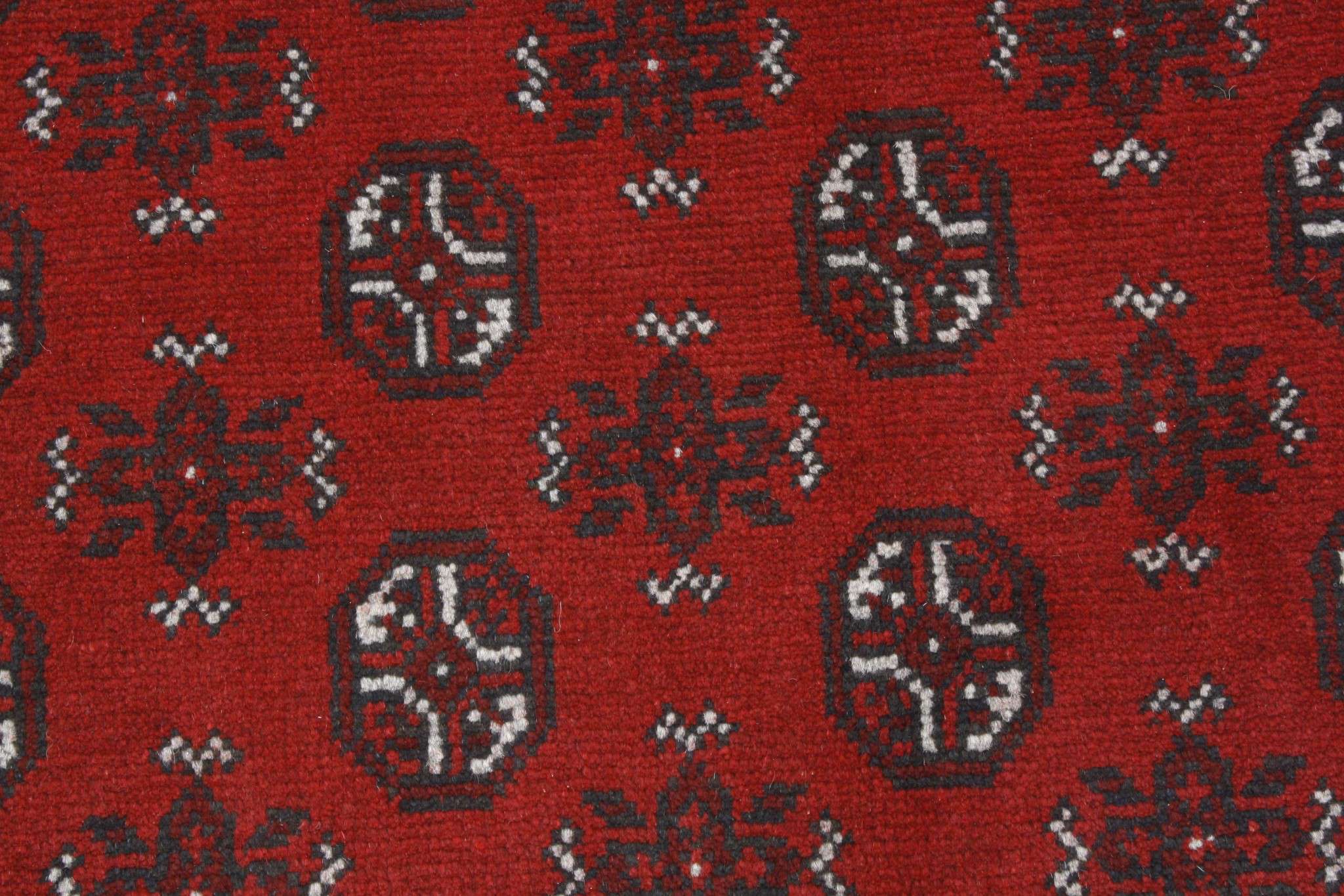 Orientální koberec Afghán