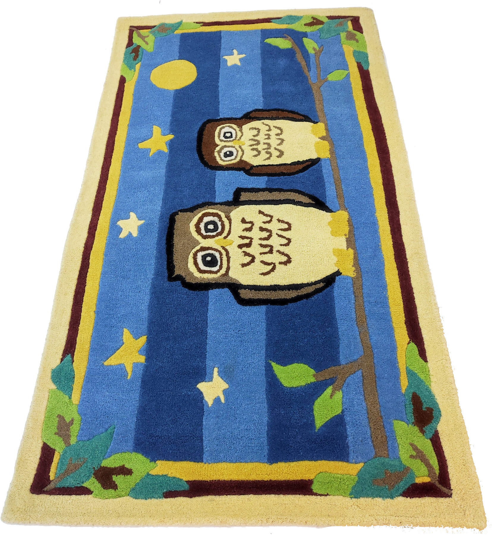 Rug Kids Universe Premium