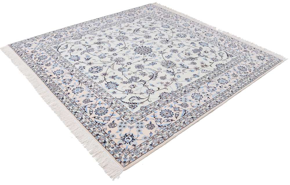 Persian rug Nain