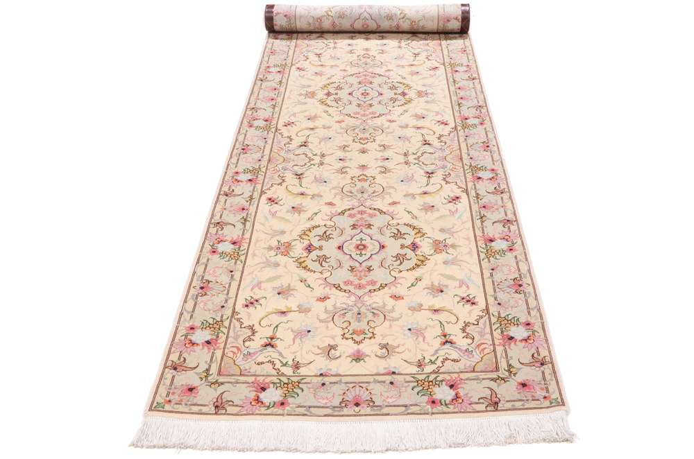 Persian rug Tabriz