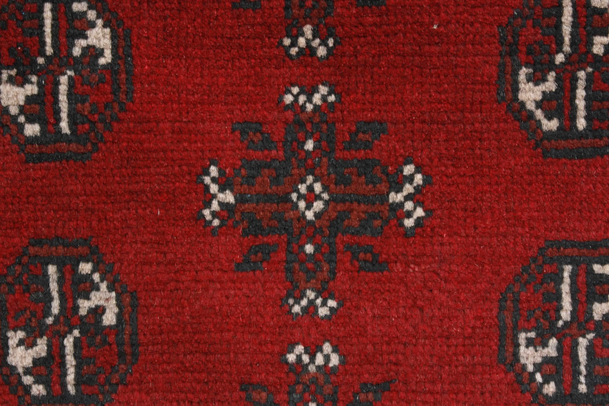 Oriental rug Afghan