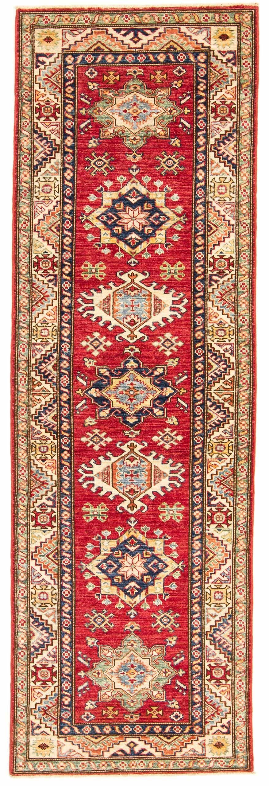 Orientální koberec Kazak Exkluziv
