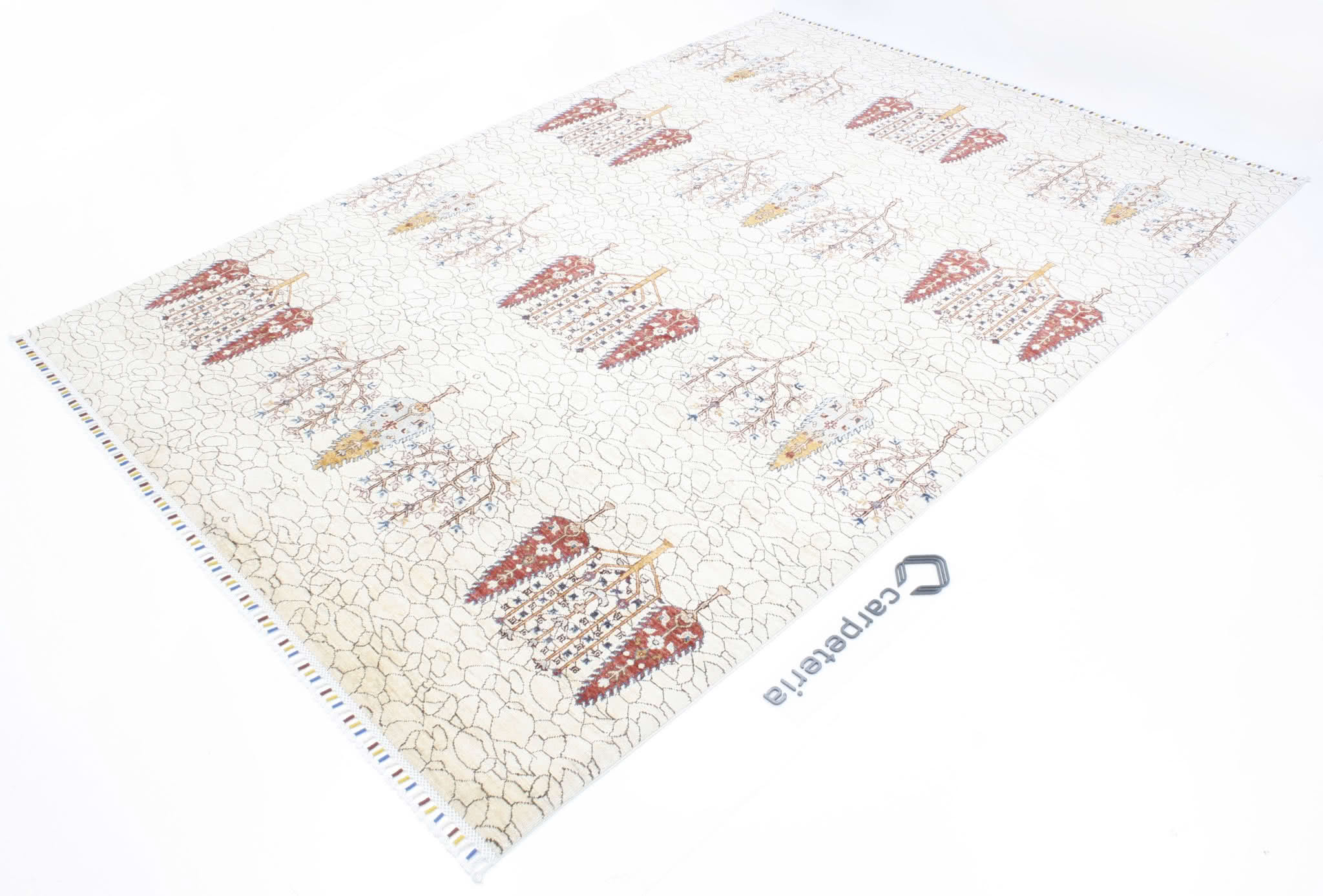 Oriental rug Ariana Royal