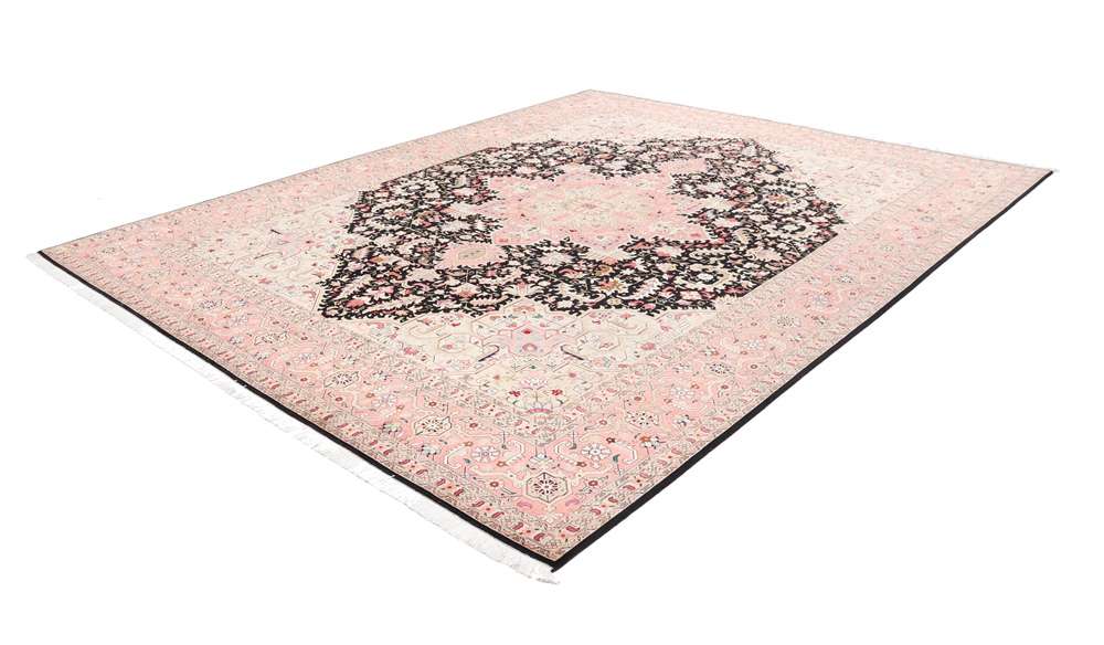 Persian rug Tabriz