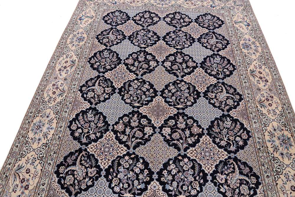 Persian rug Nain