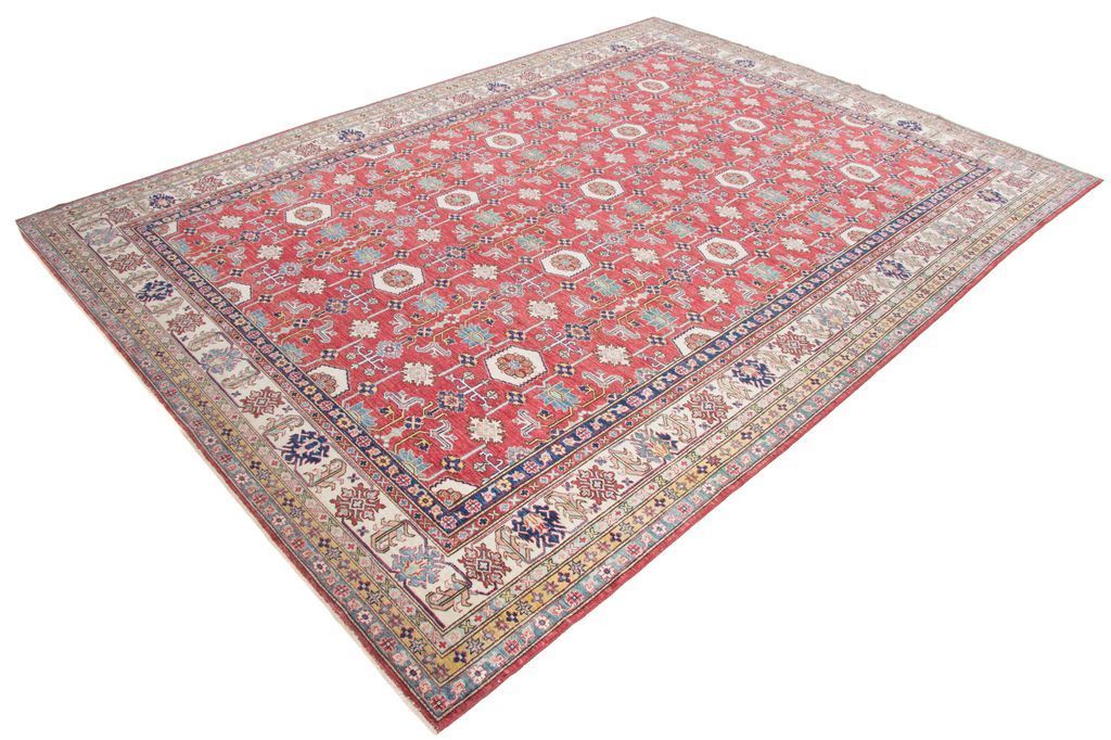 Oriental rug Kazak Exclusive