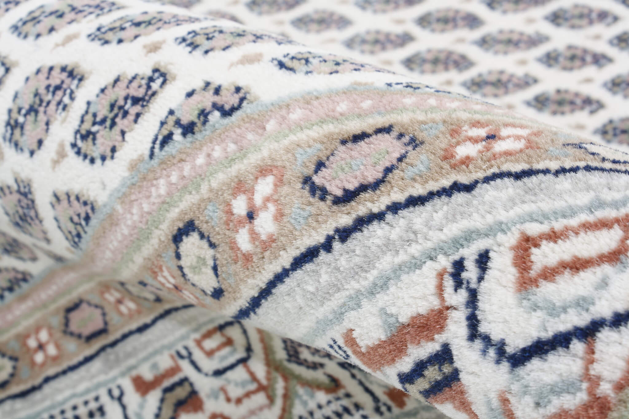 Oriental rug Mir Exclusive