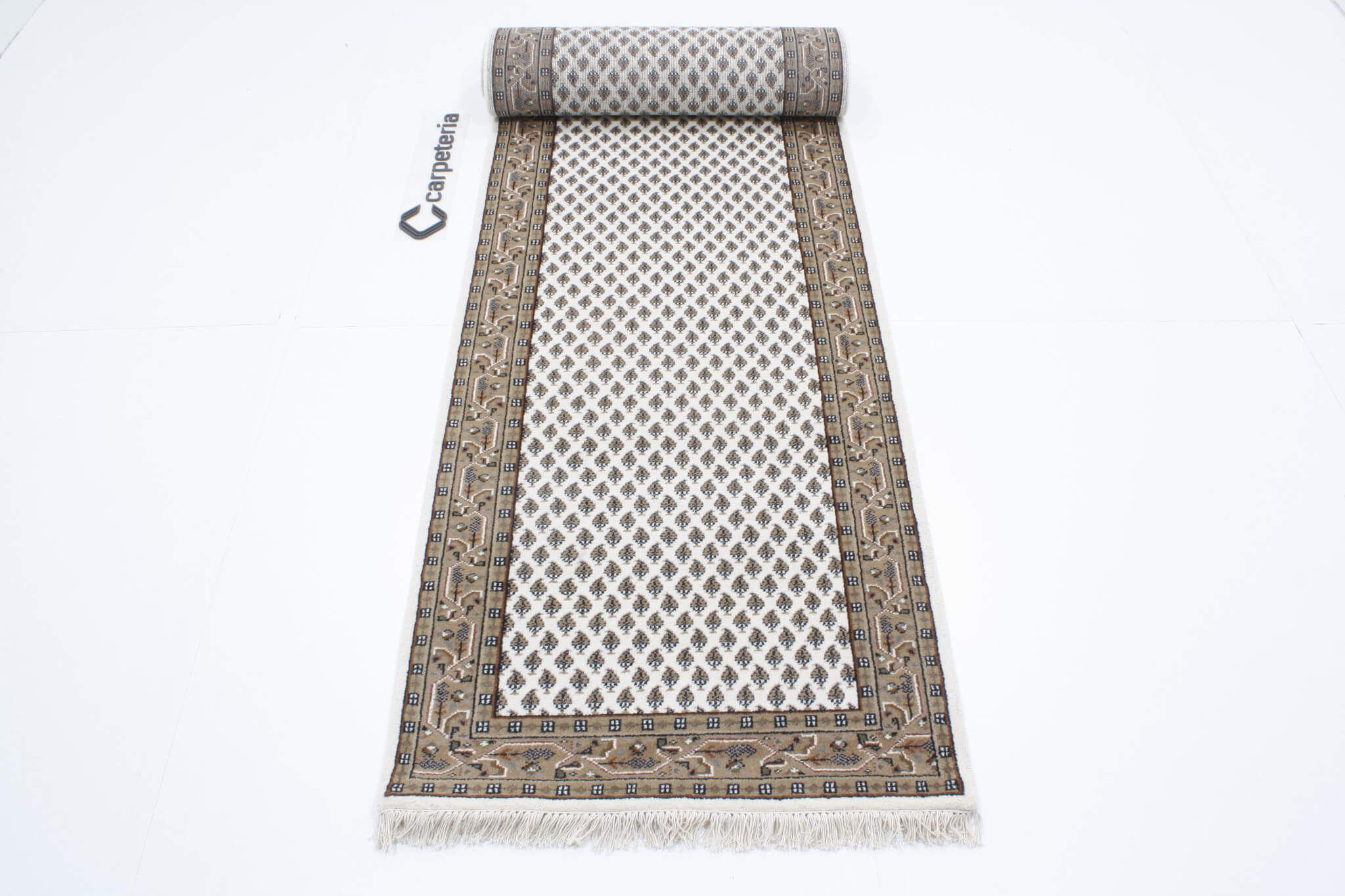 Oriental rug Mir