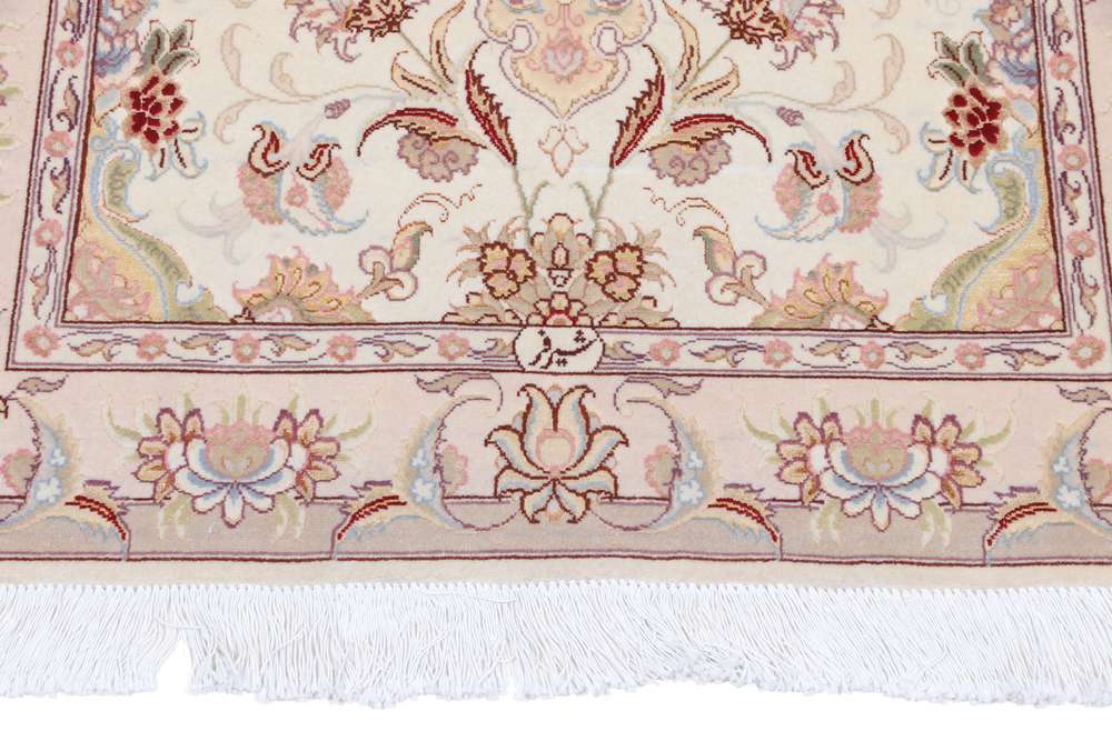 Persian rug Tabriz