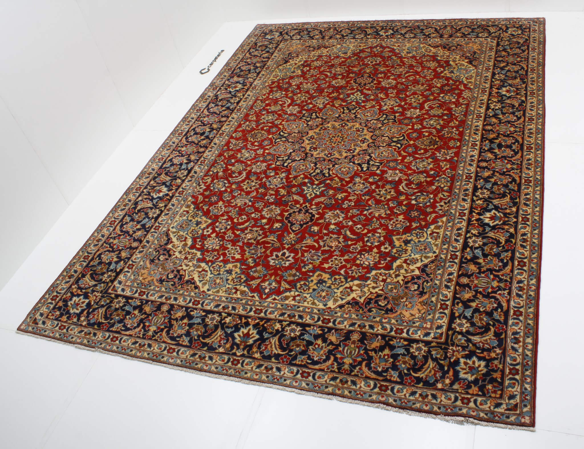 Persian rug Nadjafabad