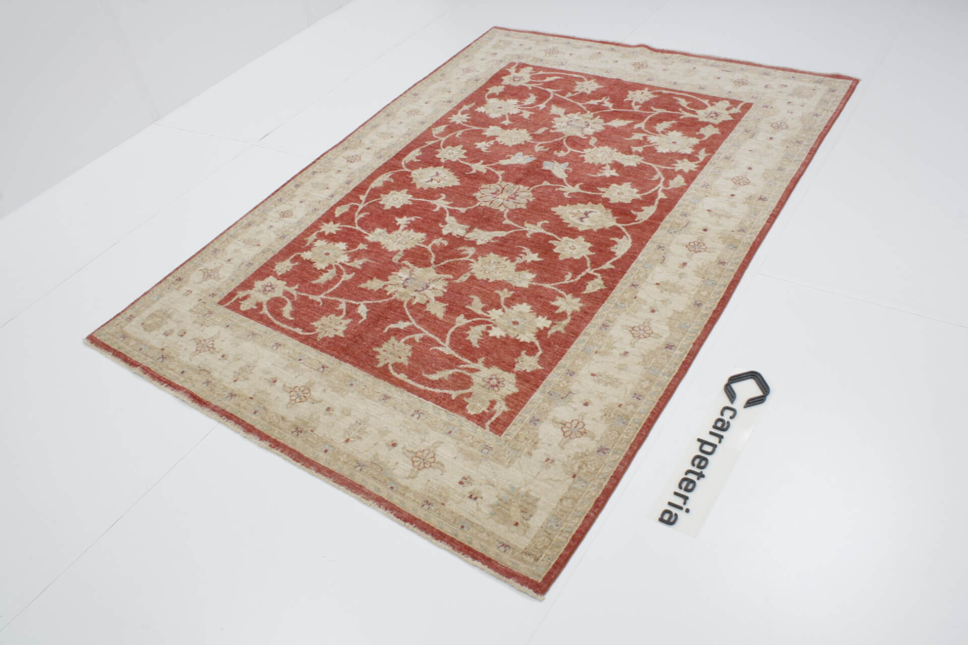 Oriental rug Ziegler Exclusive