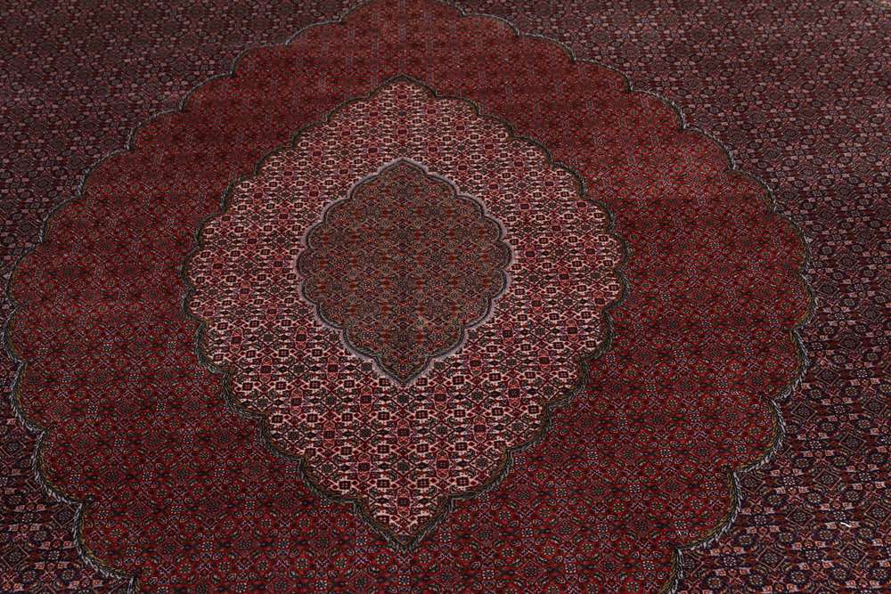Persian rug Tabriz