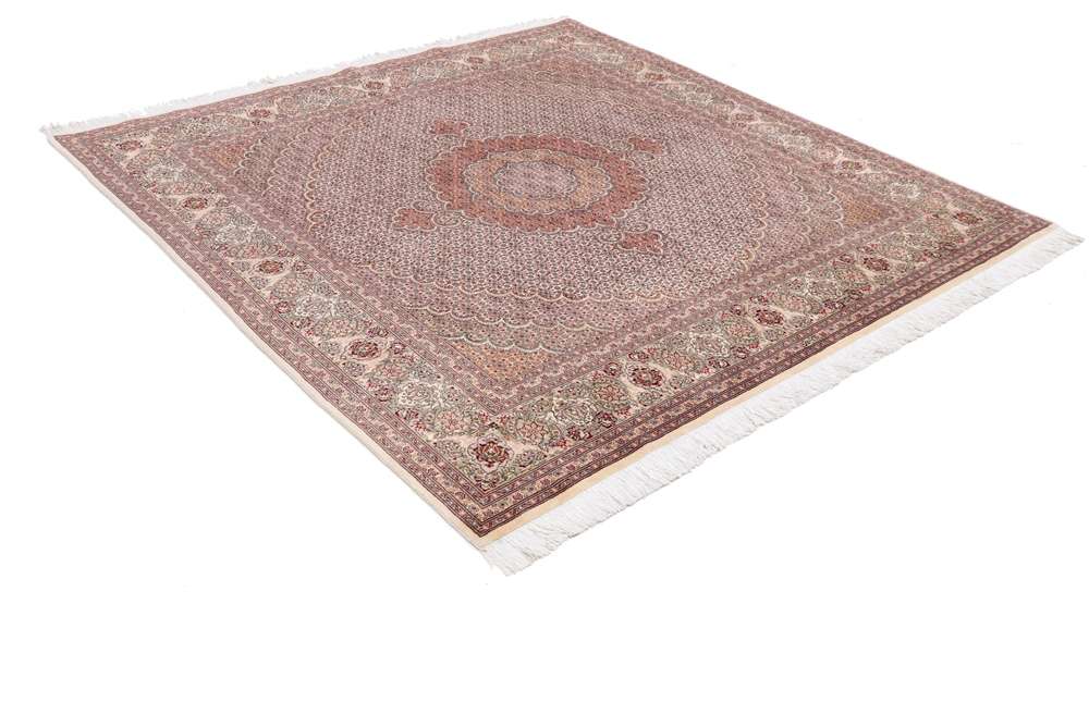 Persian rug Tabriz