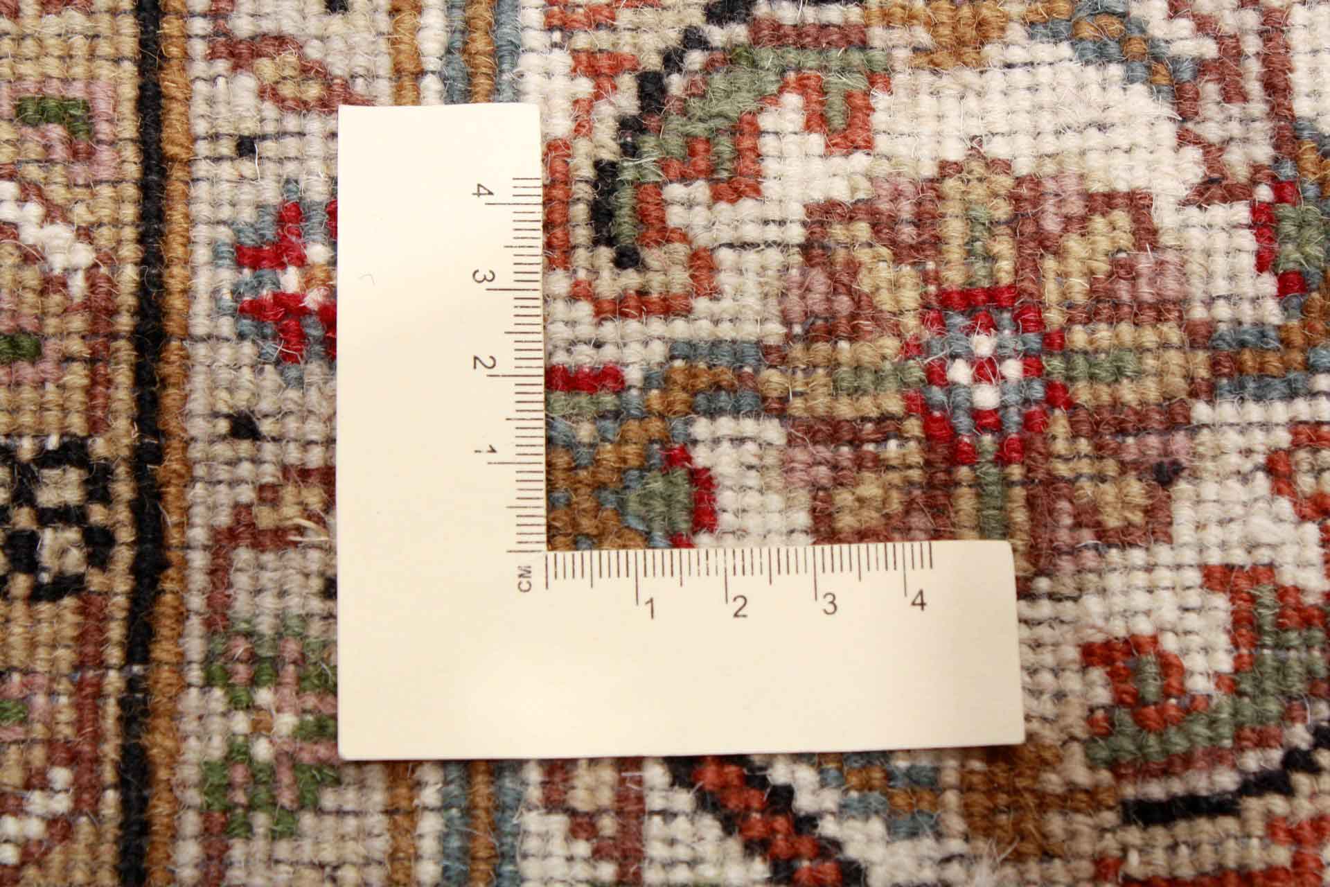 Oriental rug Tabriz Premium