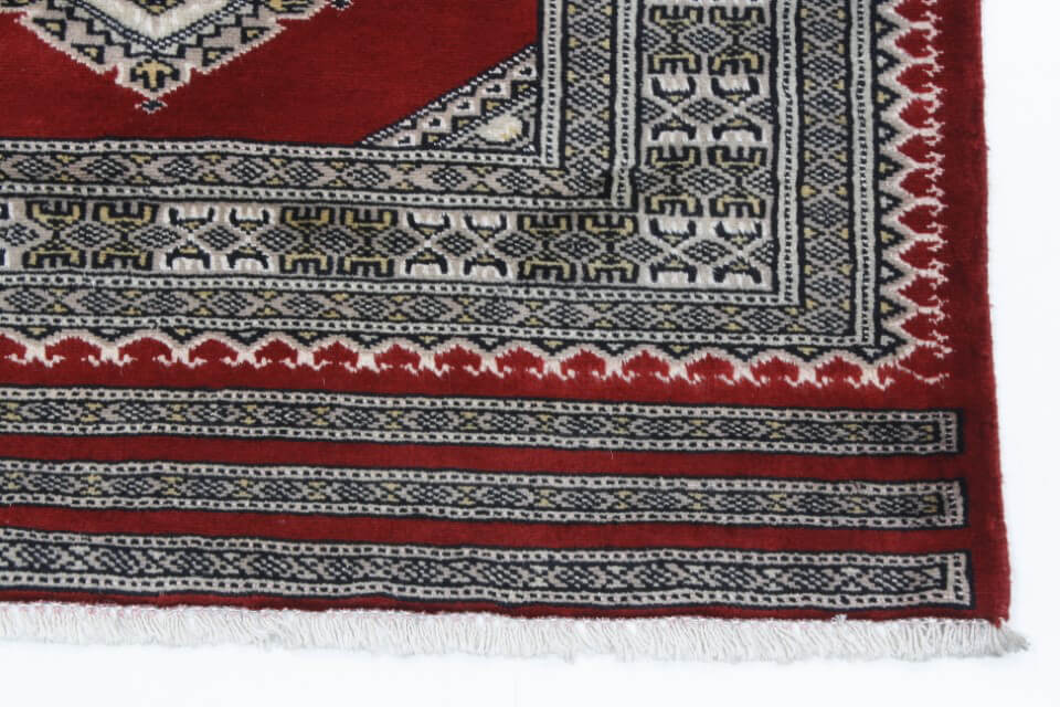 Oriental rug Jaldar Exclusive