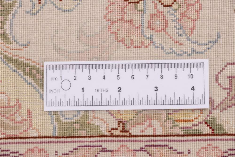 Persian rug Tabriz