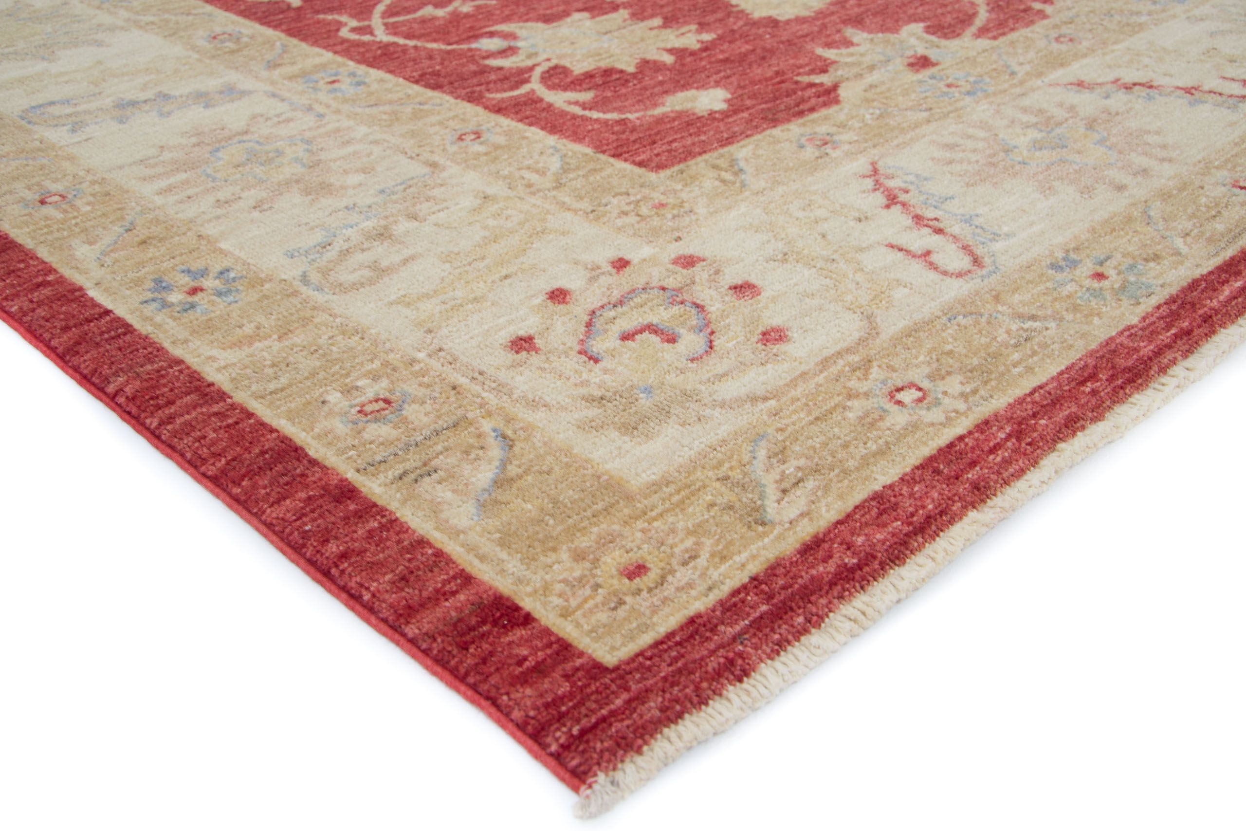 Oriental rug Ziegler Exclusive