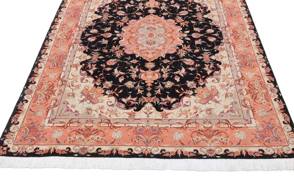 Persian rug Tabriz