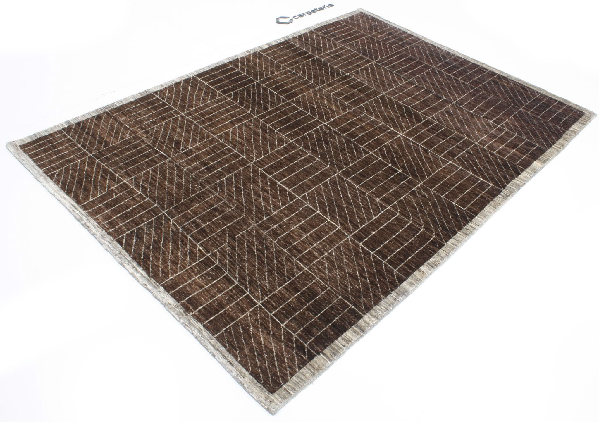 Modern rug Ziegler Modern Exclusive