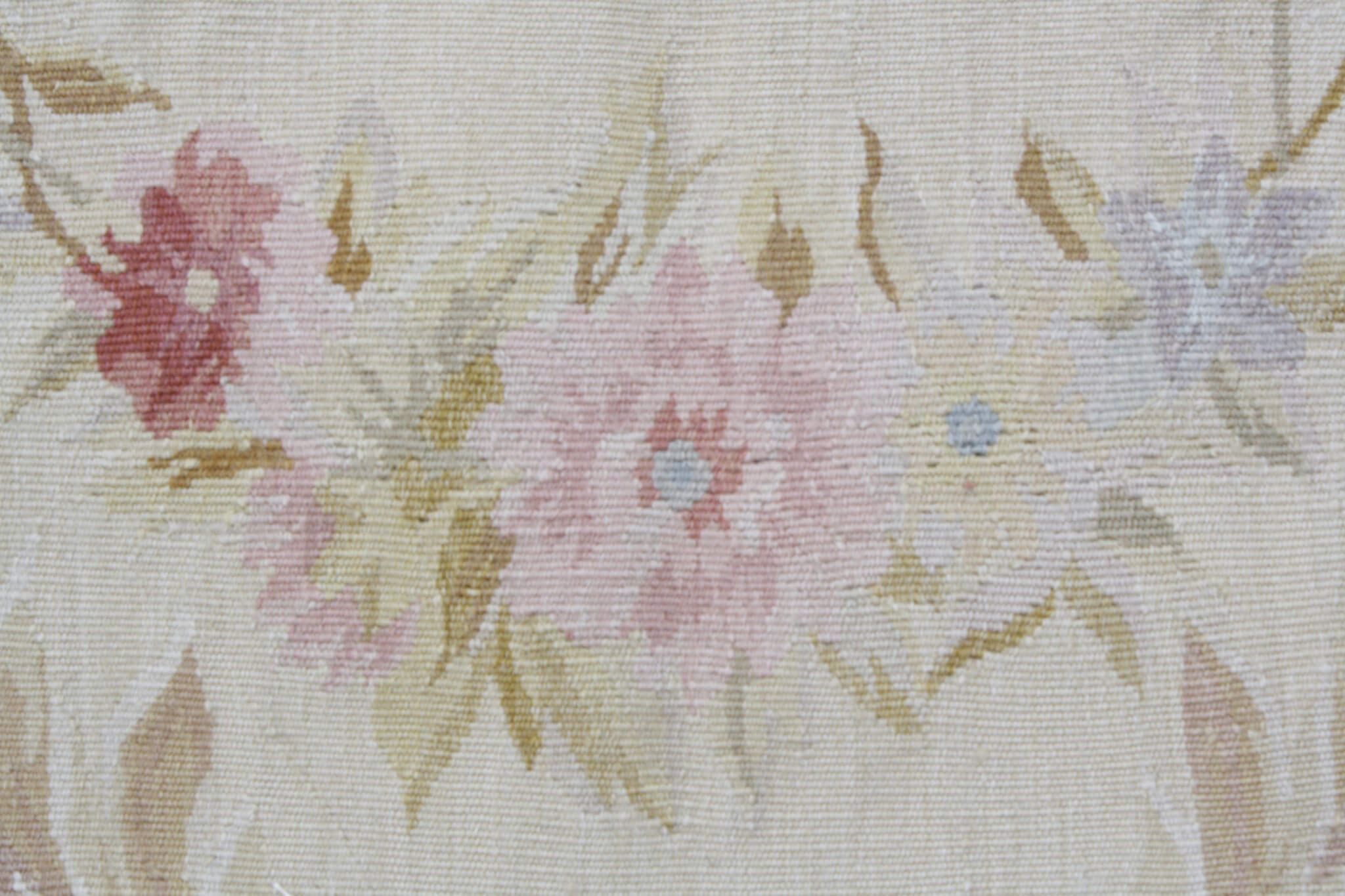 Oriental rug Aubusson Imperial