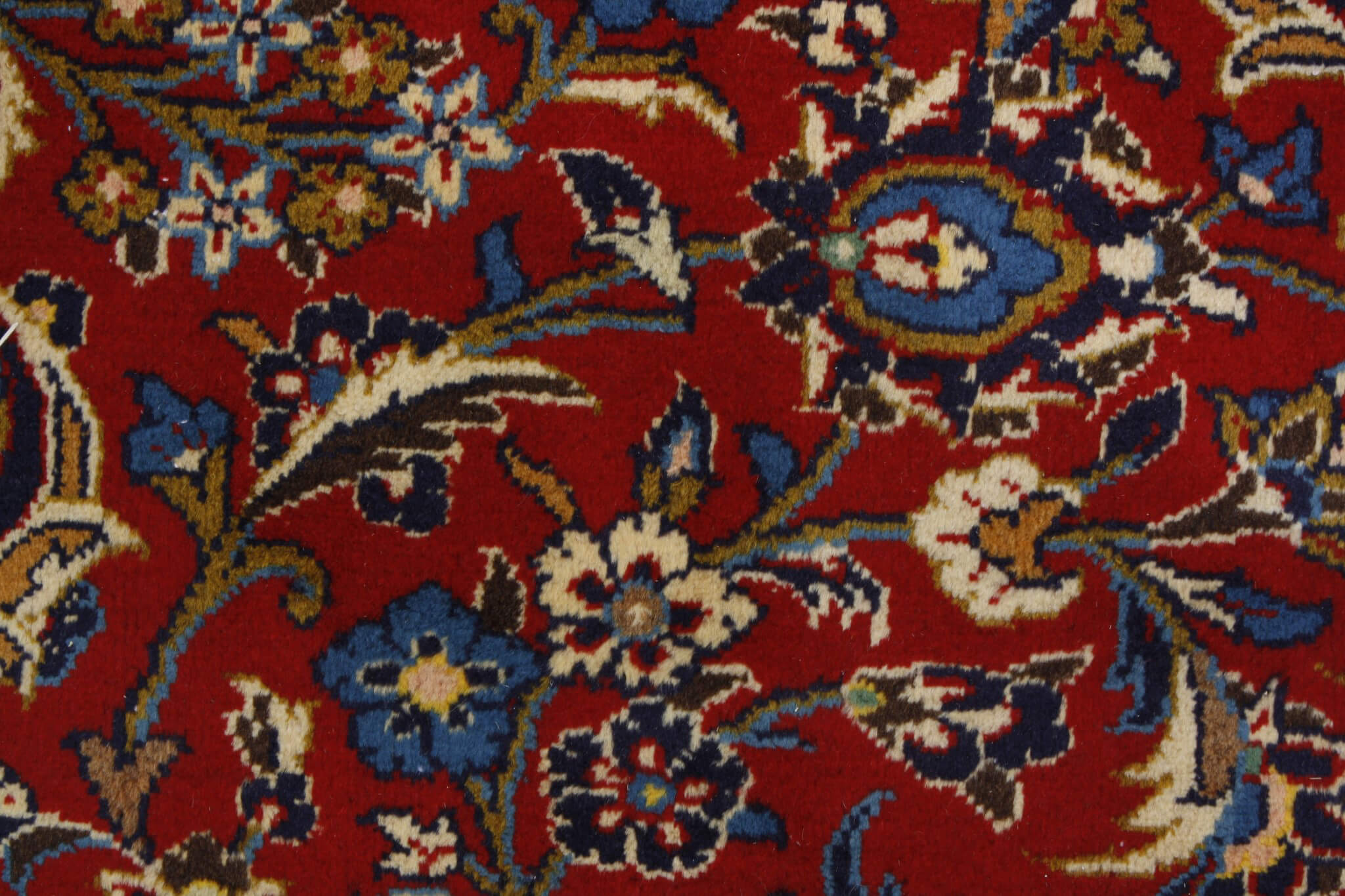 Persian rug Keshan