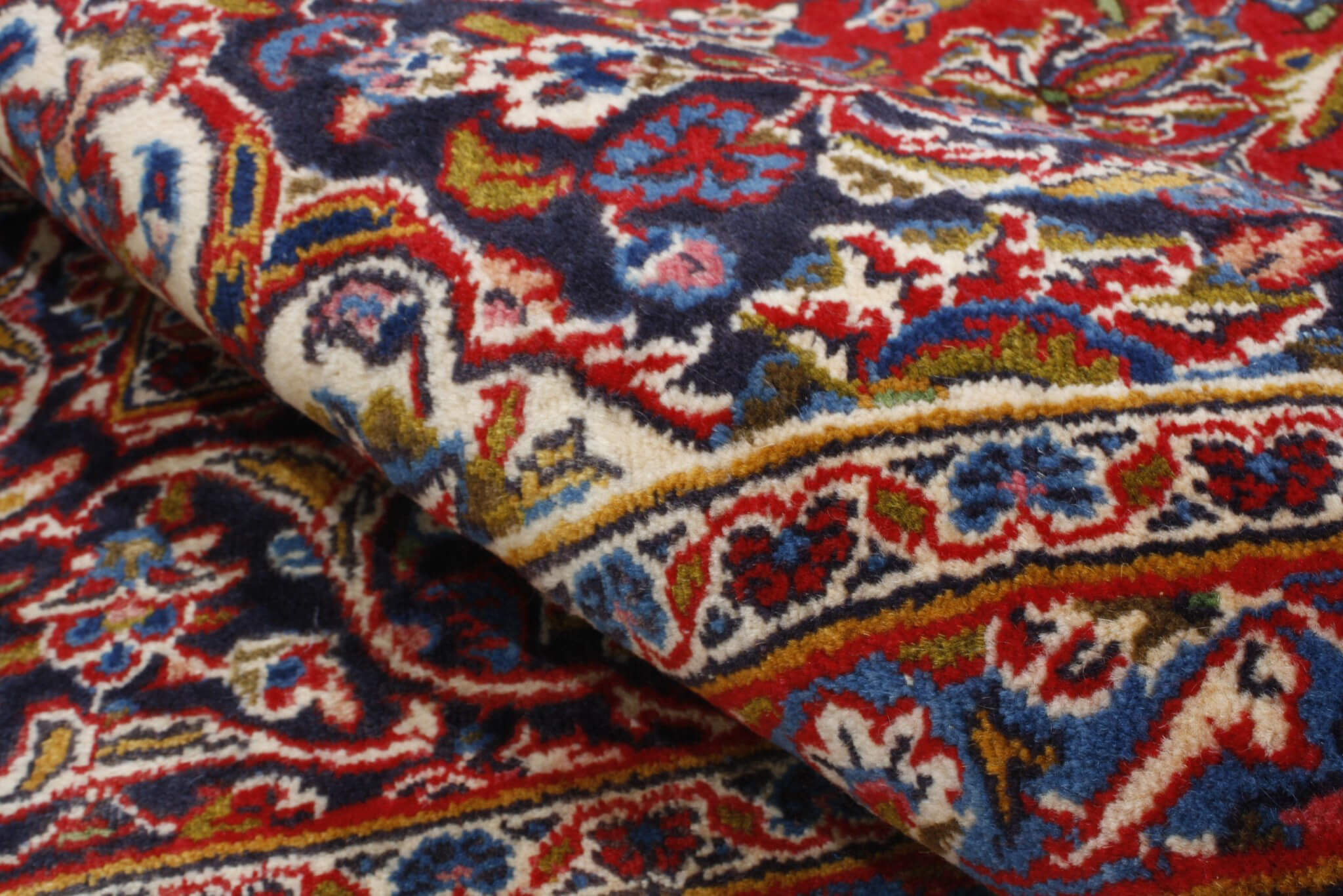 Persian rug Meshed