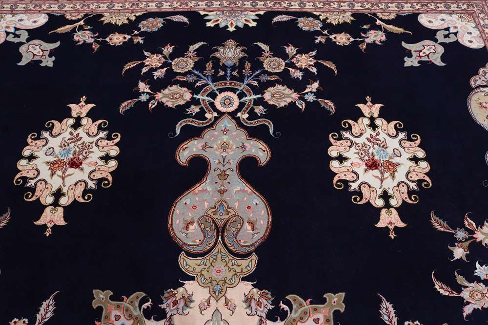 Persian rug Tabriz