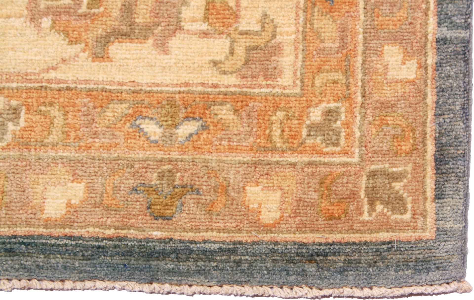 Oriental rug Ziegler Exclusive