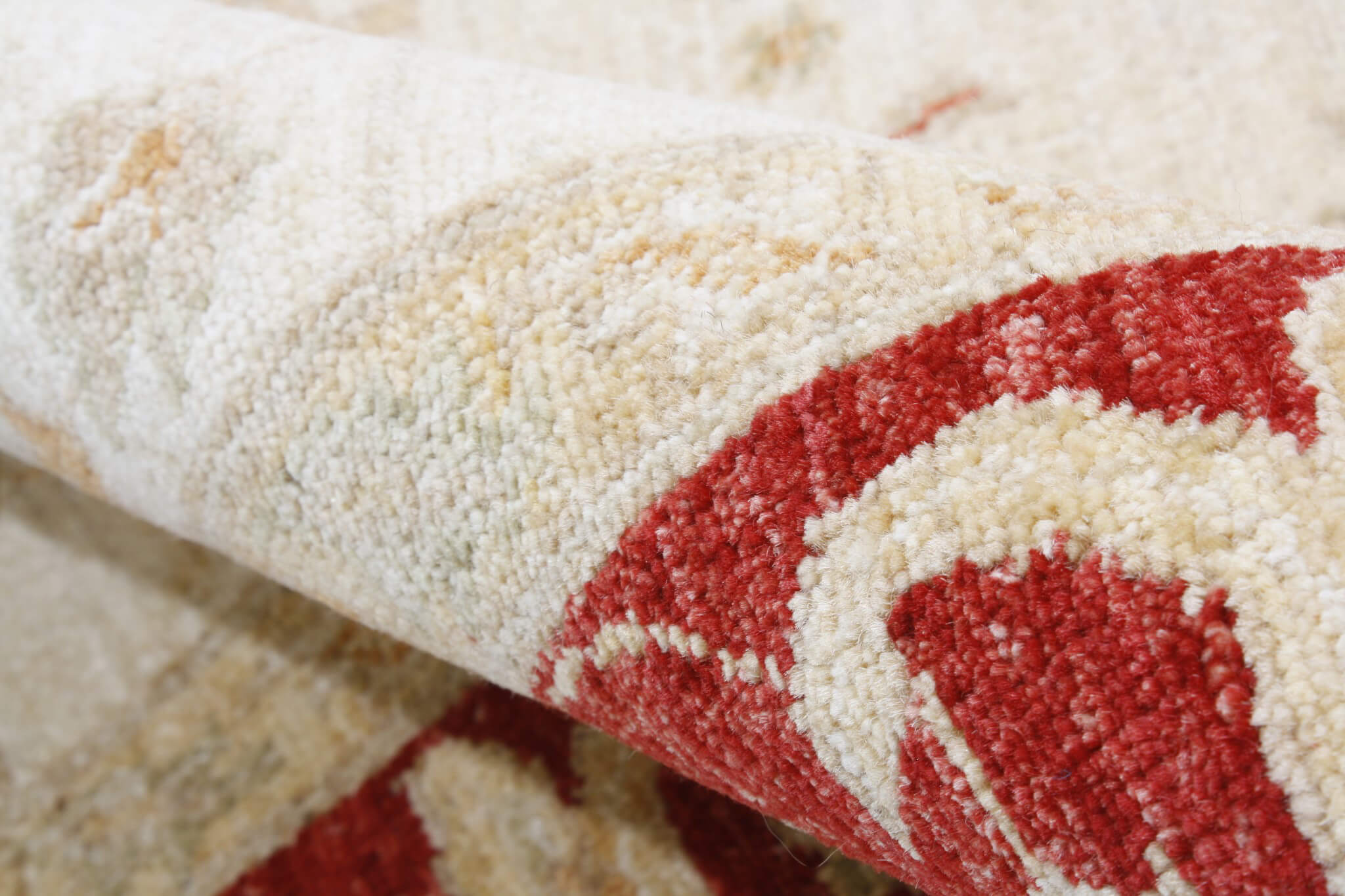 Oriental rug Ziegler Exclusive