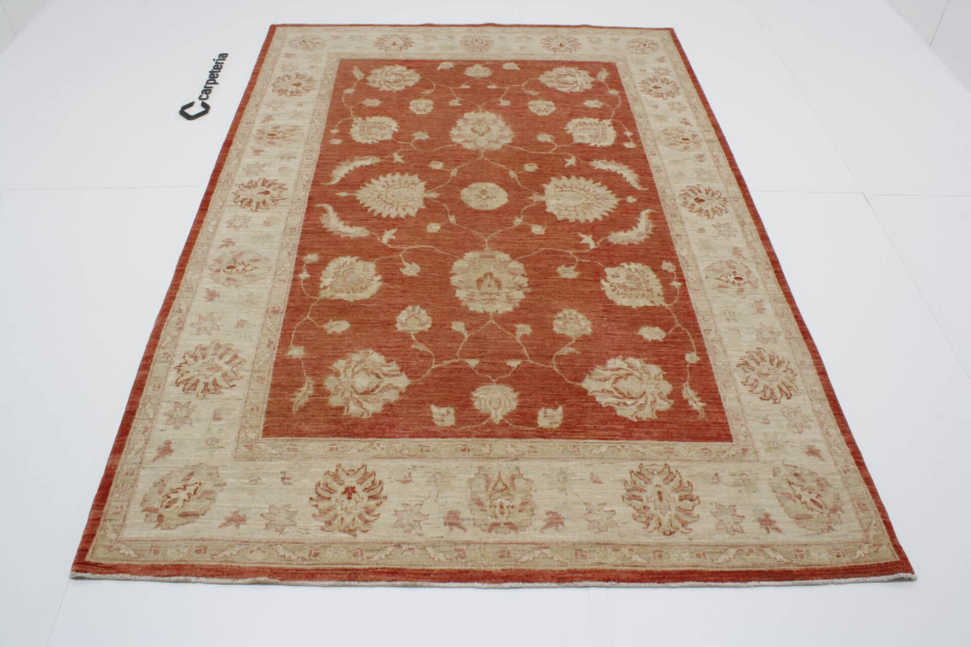 Oriental rug Farahan Exclusive