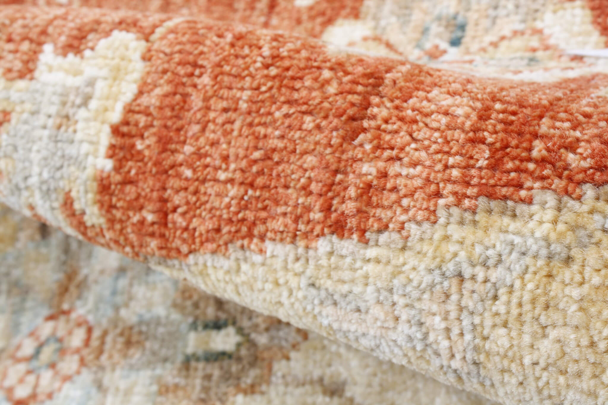 Oriental rug Ziegler Exclusive