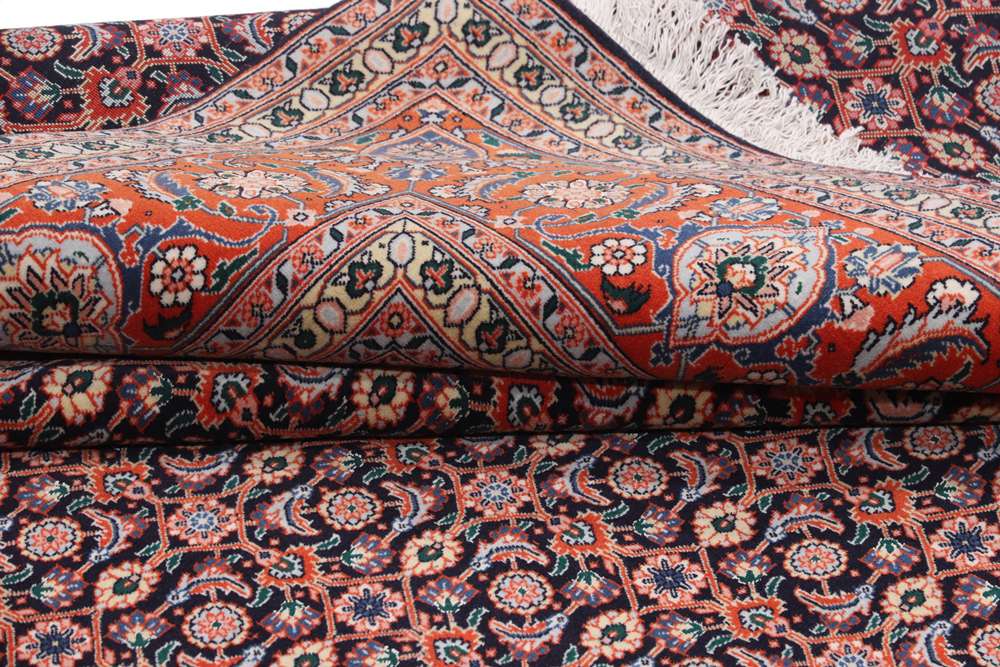 Persian rug Tabriz