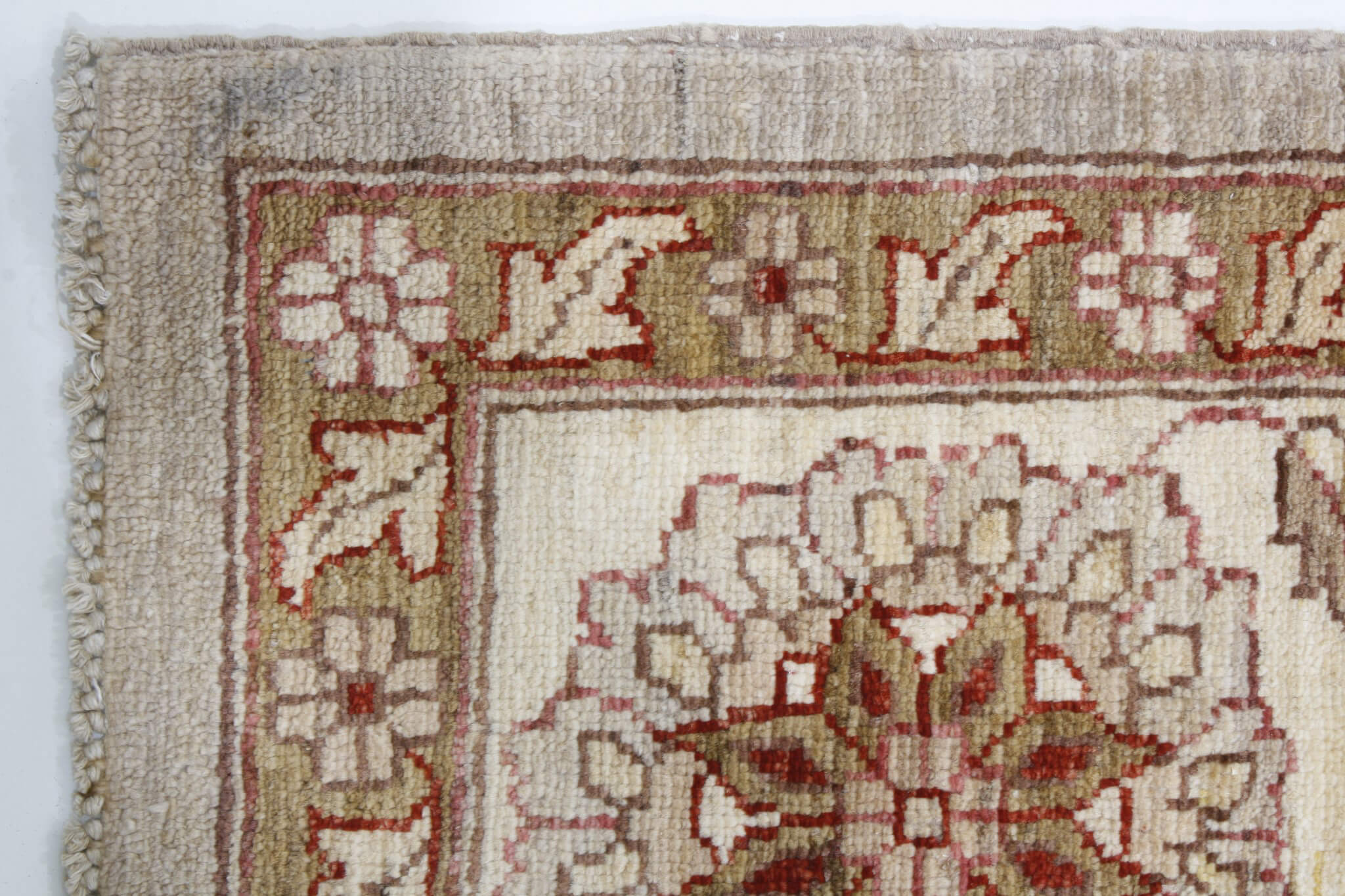 Oriental rug Ziegler