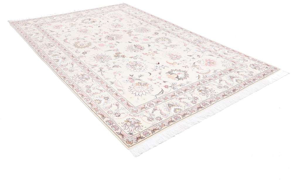 Persian rug Tabriz