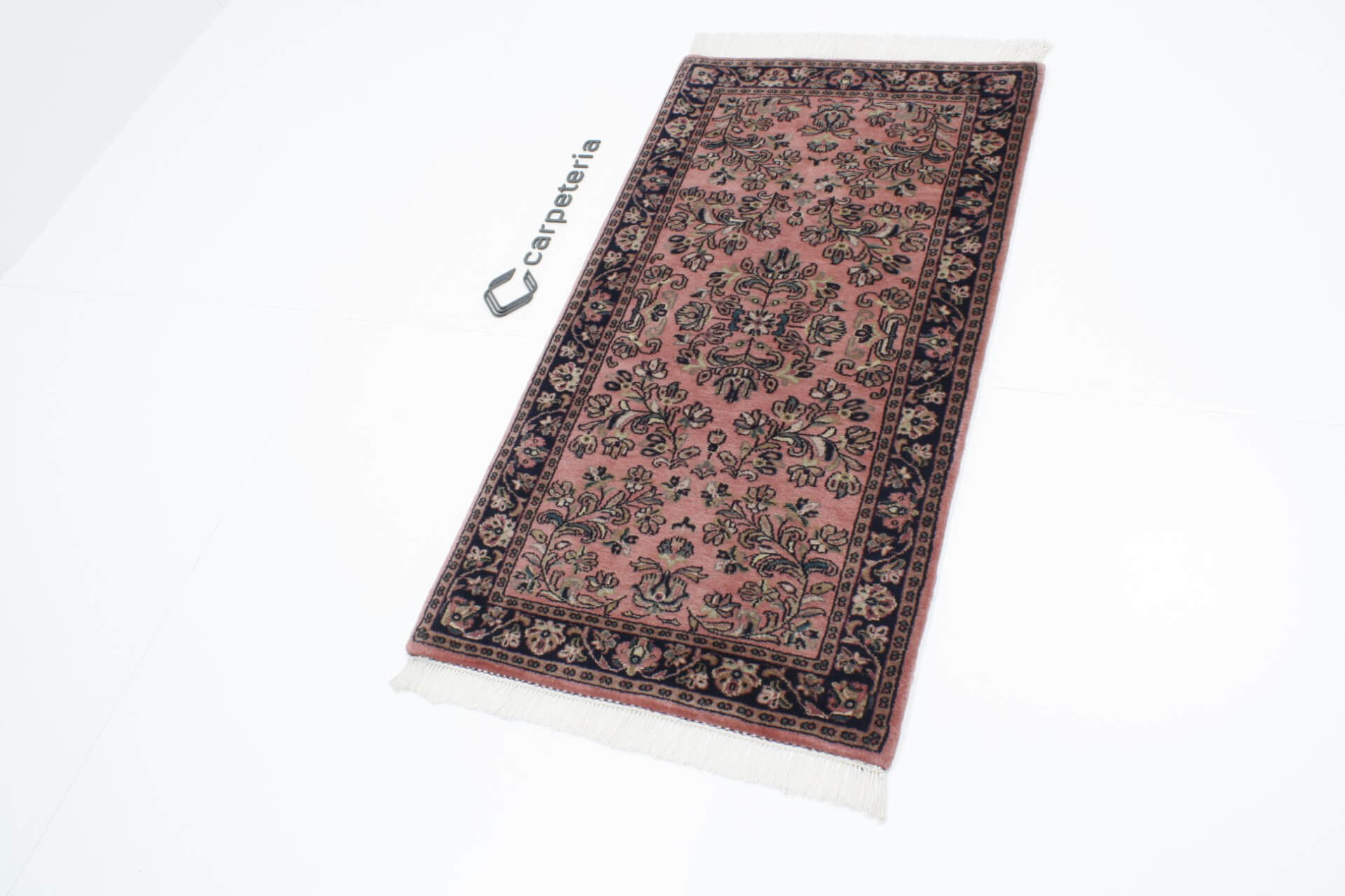 Oriental rug Sarough Exclusive