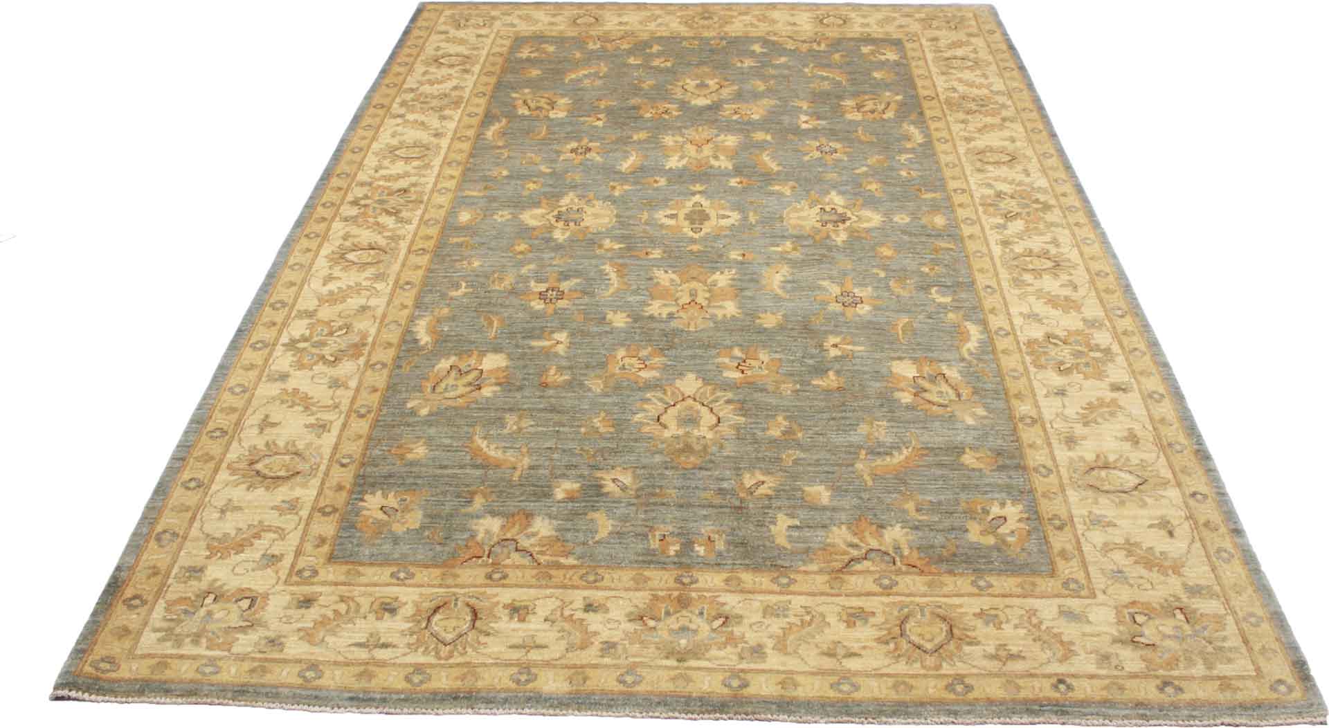 Oriental rug Ziegler Exclusive