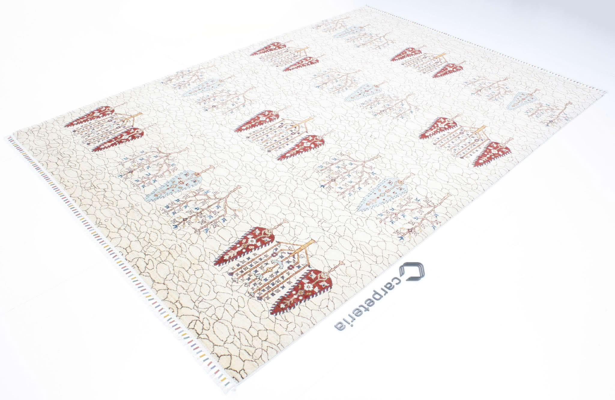 Oriental rug Ariana Royal