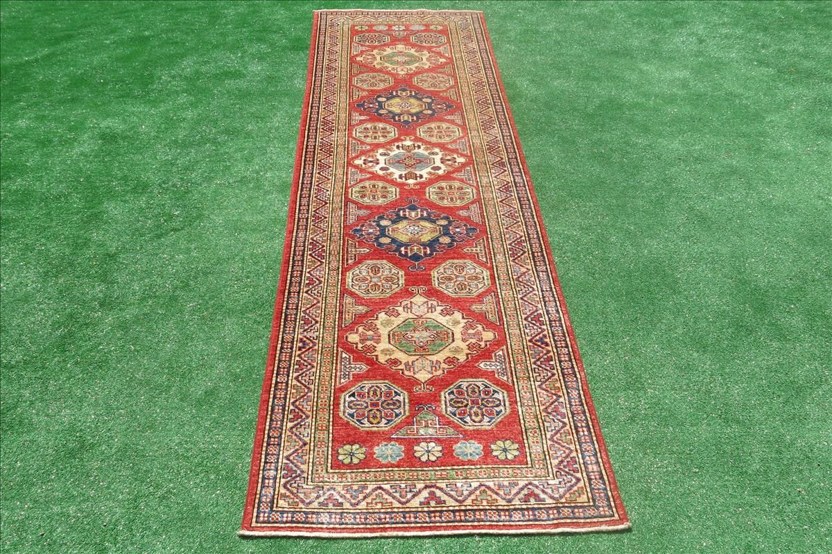 Orientální koberec Kazak Exkluziv