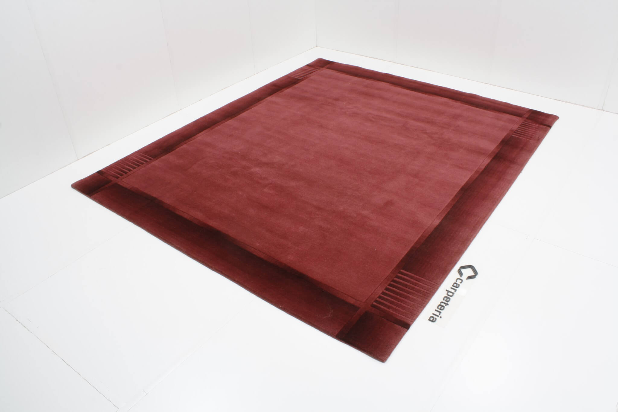 Modern rug Nepal Original Exclusive