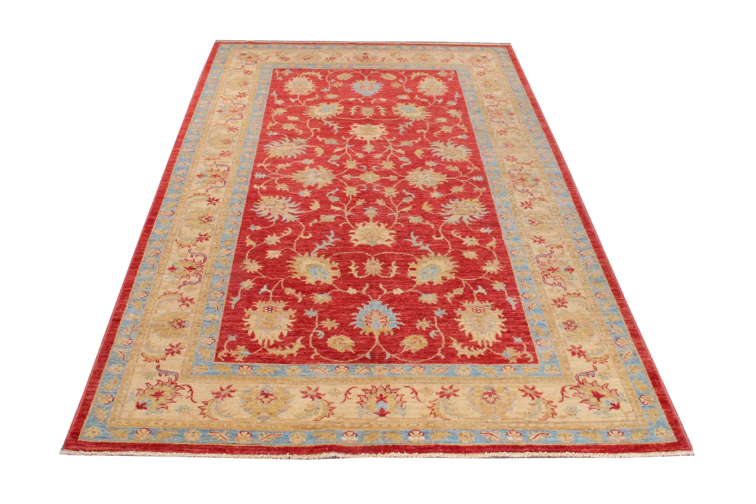 Oriental rug Ziegler Exclusive