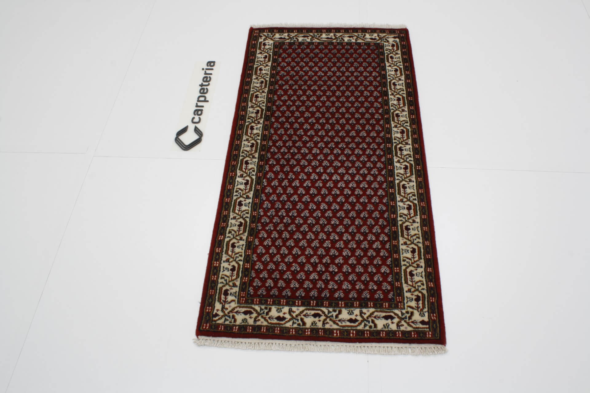 Oriental rug Mir