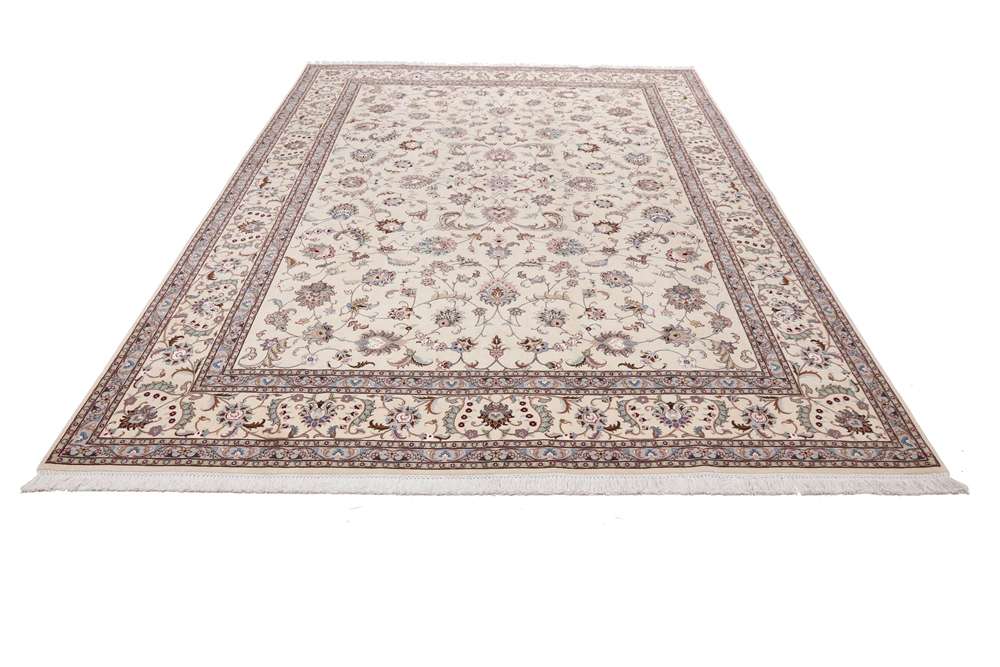 Persian rug Tabriz