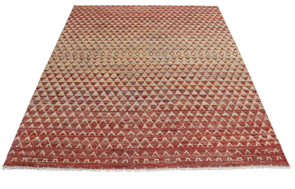 Oriental rug Prime