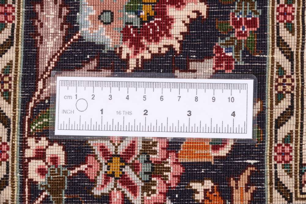 Persian rug Tabriz