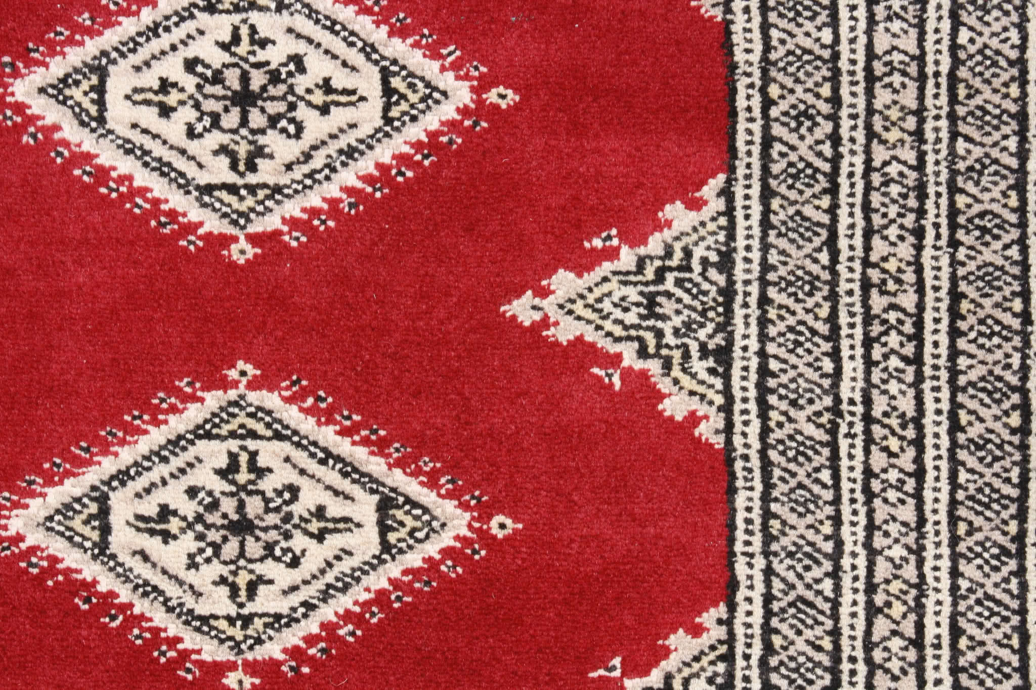 Oriental rug Jaldar Premium