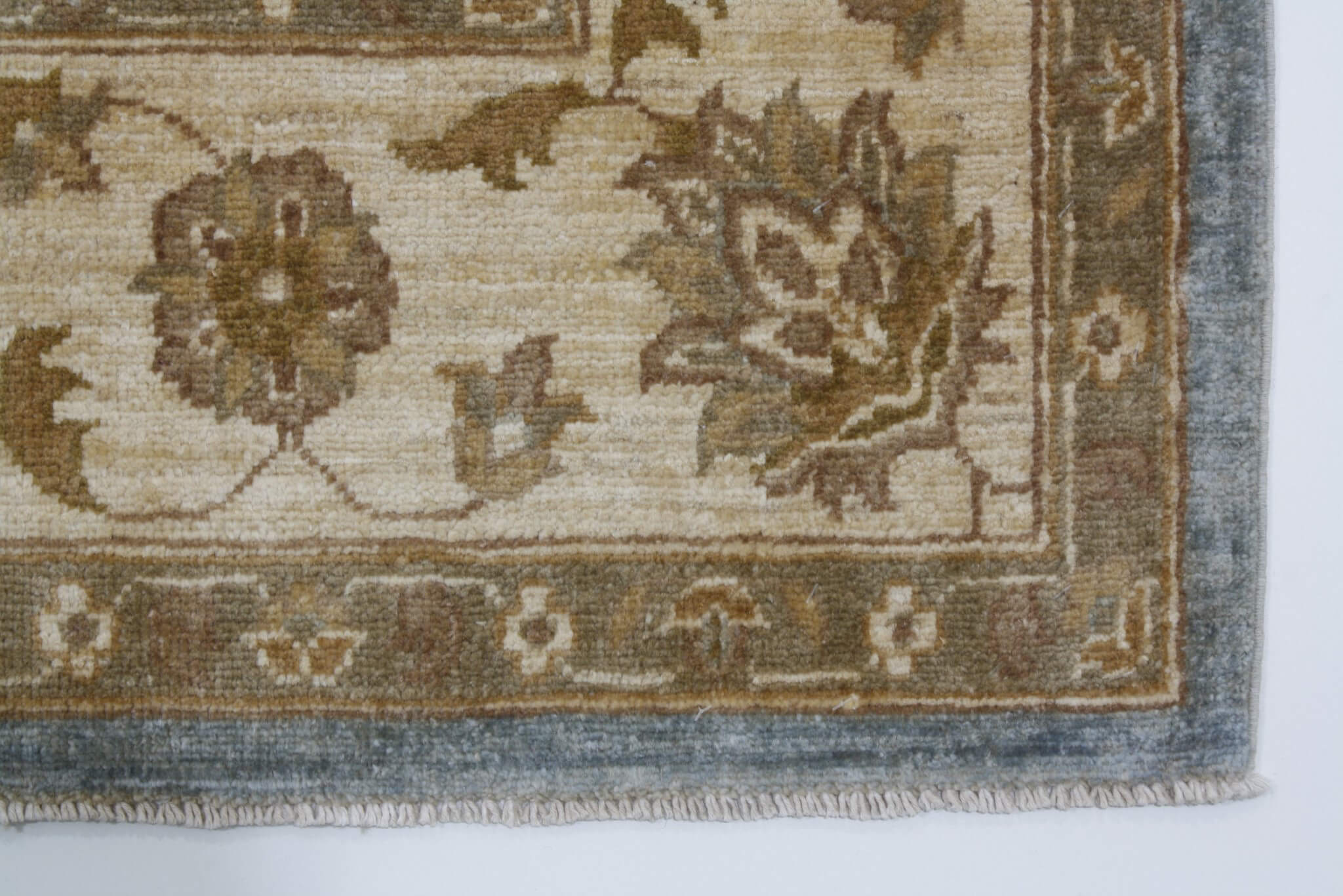 Oriental rug Ziegler Exclusive