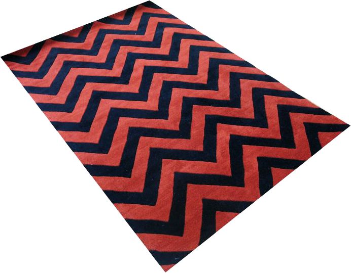 Modern rug Infinity Premium