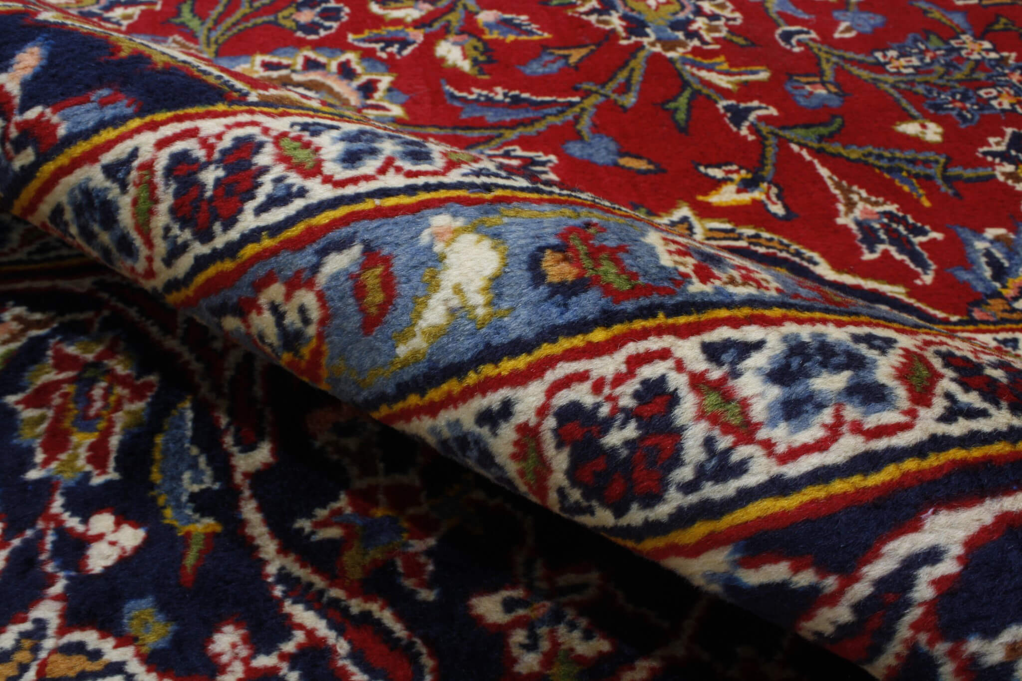Persian rug Keshan
