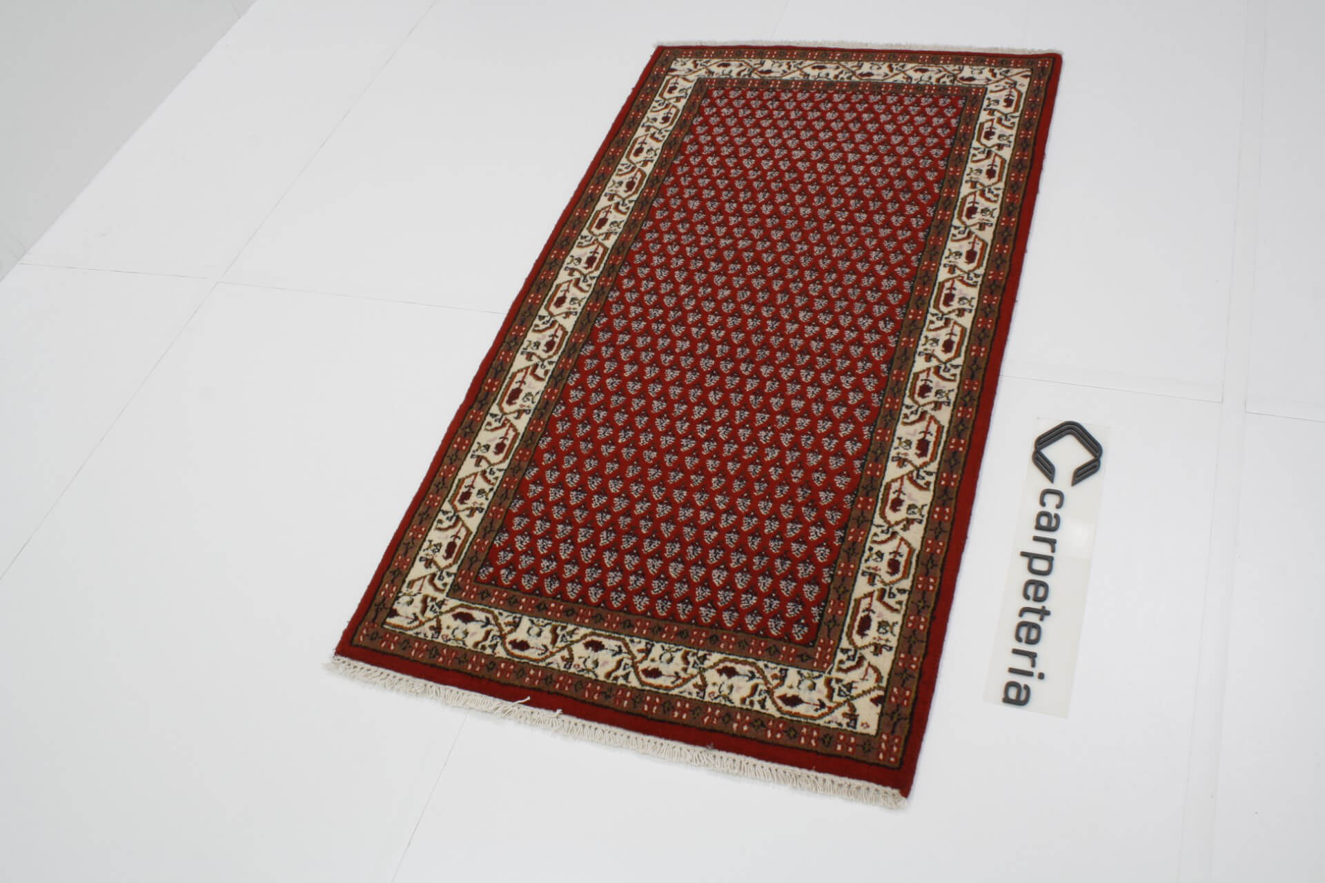 Oriental rug Mir