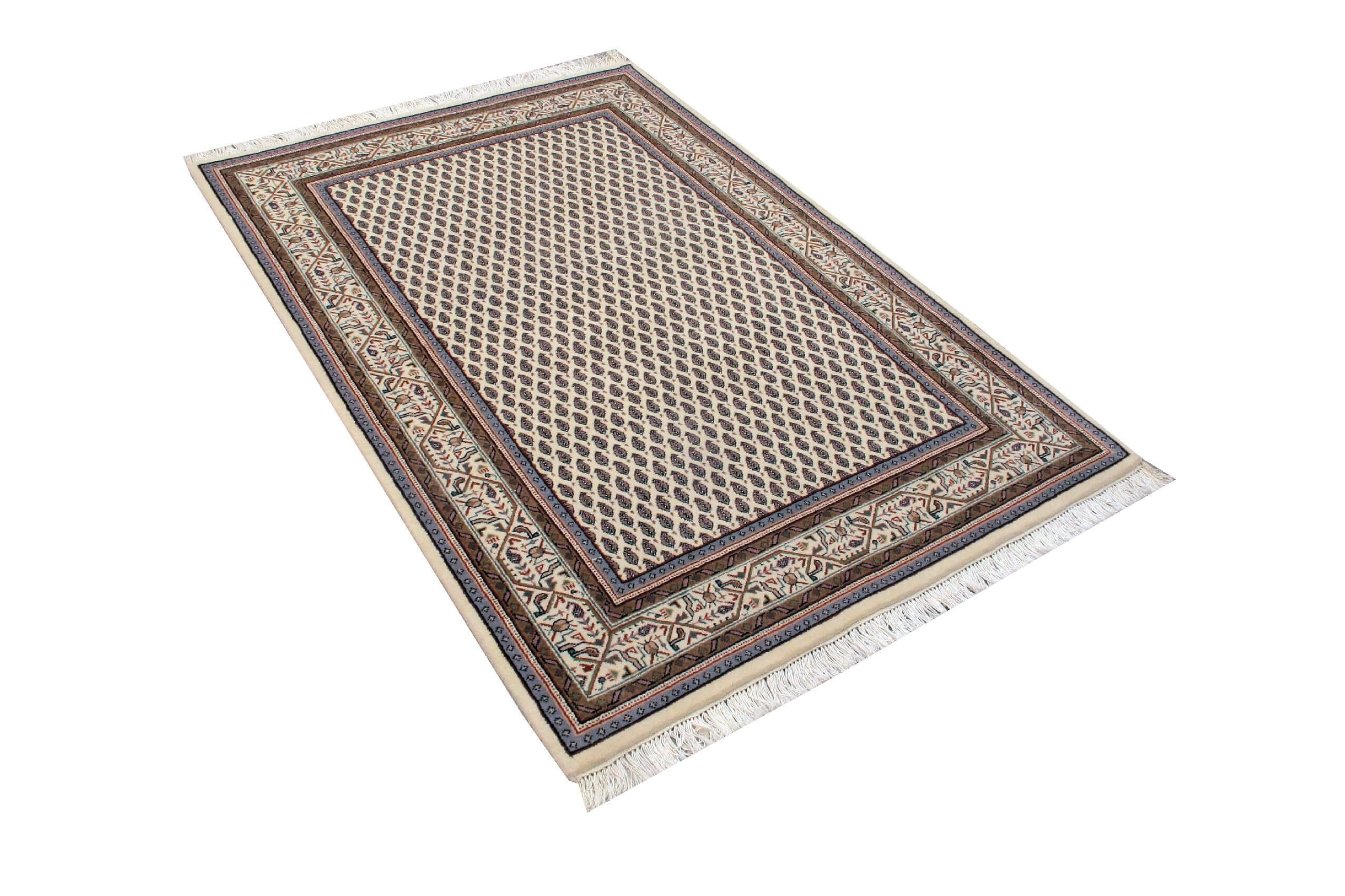 Oriental rug Mir Exclusive